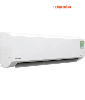 Máy lạnh Toshiba Inverter 2.5 HP (2.5 Ngựa) RAS-H24E2KCVG-V