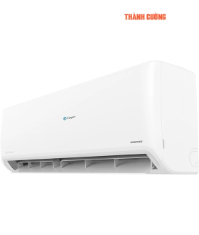 Máy lạnh Casper Inverter 2.5 HP (2.5 Ngựa) GC-24IS33