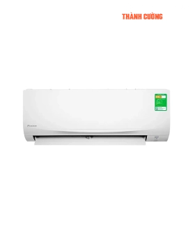 Máy lạnh Daikin 2.5 HP (2.5 Ngựa) FTF60XV1V