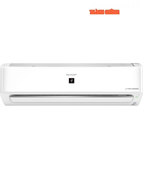 Máy lạnh Sharp Inverter 1.0 HP (1 Ngựa) AH-XP10YHW