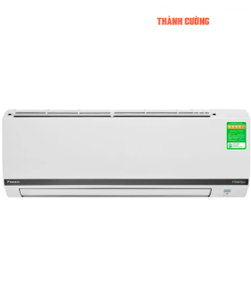 Máy lạnh Daikin Inverter 1.5 HP (1.5 Ngựa) FTKB35WAVMV