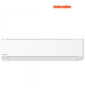 Máy lạnh Panasonic Inverter cao cấp 2.0 HP (2 Ngựa) CU/CS-U18ZKH-8 model 2023