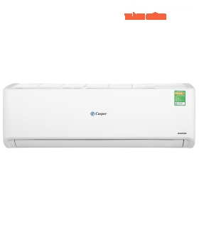 Máy lạnh Casper Inverter 2.0 HP (2 Ngựa) GC-18IS33