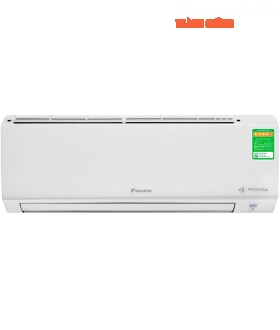 Máy lạnh Daikin Inverter 2.5 HP (2.5 Ngựa) FTKF60XVMV model 2023