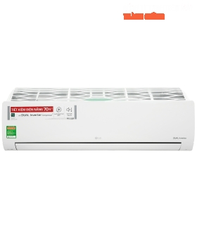 Máy lạnh LG Inverter sang trọng 2.0 HP (2 Ngựa) V18API1