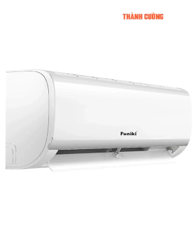 Máy lạnh Funiki 1.5 HP (1.5 Ngựa) HSC12TMU