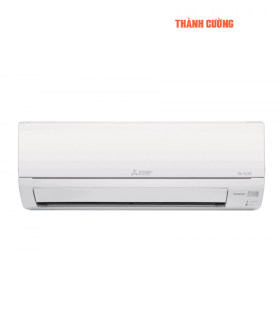 Máy lạnh Mitsubishi Electric 1.0 HP (1 Ngựa) MS-JS25VF