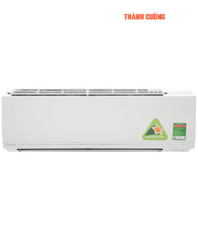 Máy lạnh Daikin Inverter 1.5 HP (1.5 Ngựa) ATKC35UAVMV