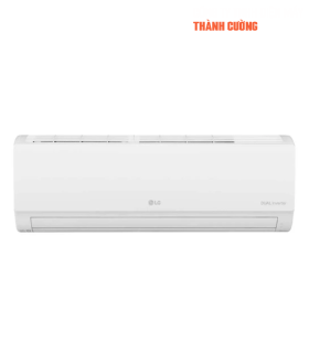 Máy lạnh LG Inverter 2.5HP V24WIN1 model 2024