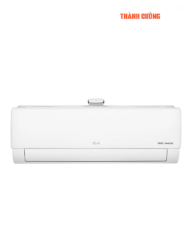 Máy lạnh LG Wifi và Cảm biến bụi V10APF 1.0 HP (1 Ngựa) Inverter