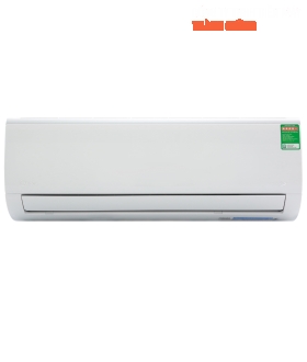 Máy lạnh Midea Inverter MSAGII-10CRDN8 1Hp (1 ngựa) 9000Btu/h