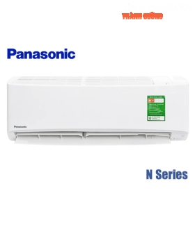 Panasonic CU/CS-N12ZKH-8 1.5HP Mono