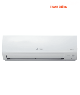 Máy Lạnh Mitsubishi Electric MSY-JW35VF 1.5 HP (1.5 Ngựa) Inverter