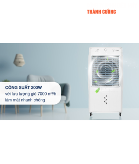 Quạt Điều Hoà Kangaroo KG50F88