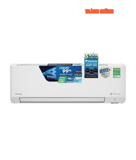 Máy lạnh Daikin FTKZ50VVMV 2.0 HP (2 Ngựa) Inverter