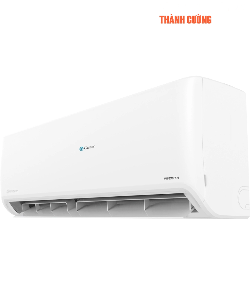 Máy lạnh Casper Inverter 1.5 HP (1.5 Ngựa) GC-12IS35 model 2023