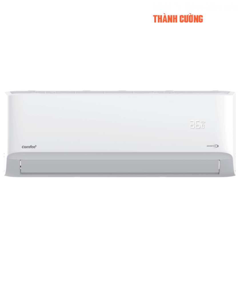 Máy lạnh Comfee Inverter 1.0 HP (1.0 Ngựa) CFS-10VWGF-V