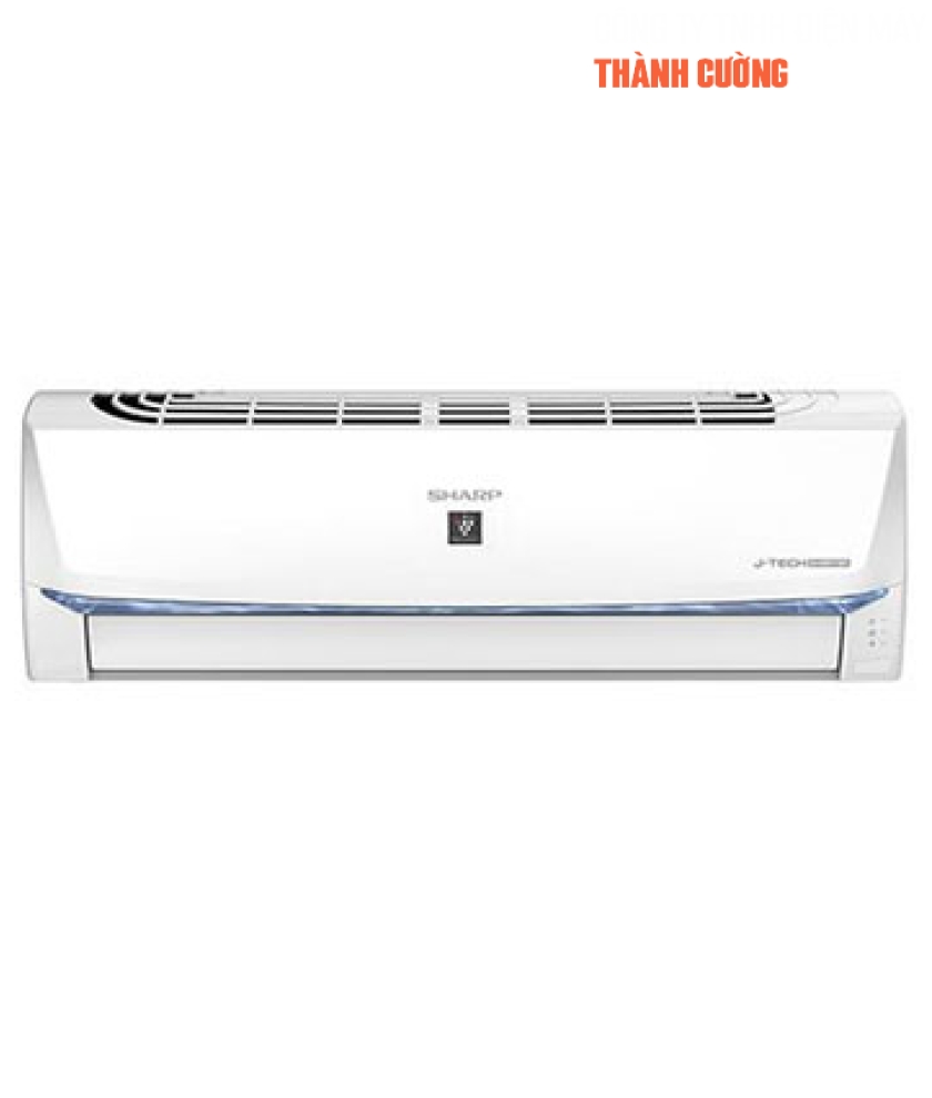 Máy lạnh treo tường Sharp inverter 1 HP (AH – XP10BSW)