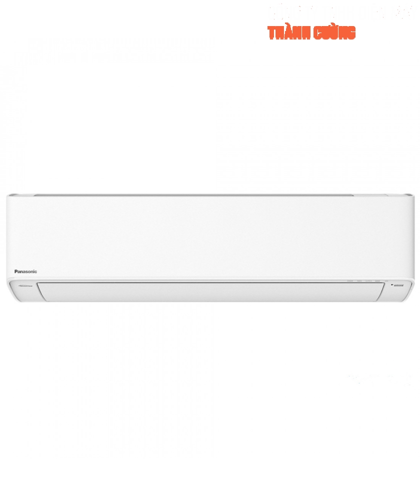 Máy lạnh Panasonic Inverter cao cấp 2.5 HP (2.5 Ngựa) CU/CS-U24ZKH-8 model 2023