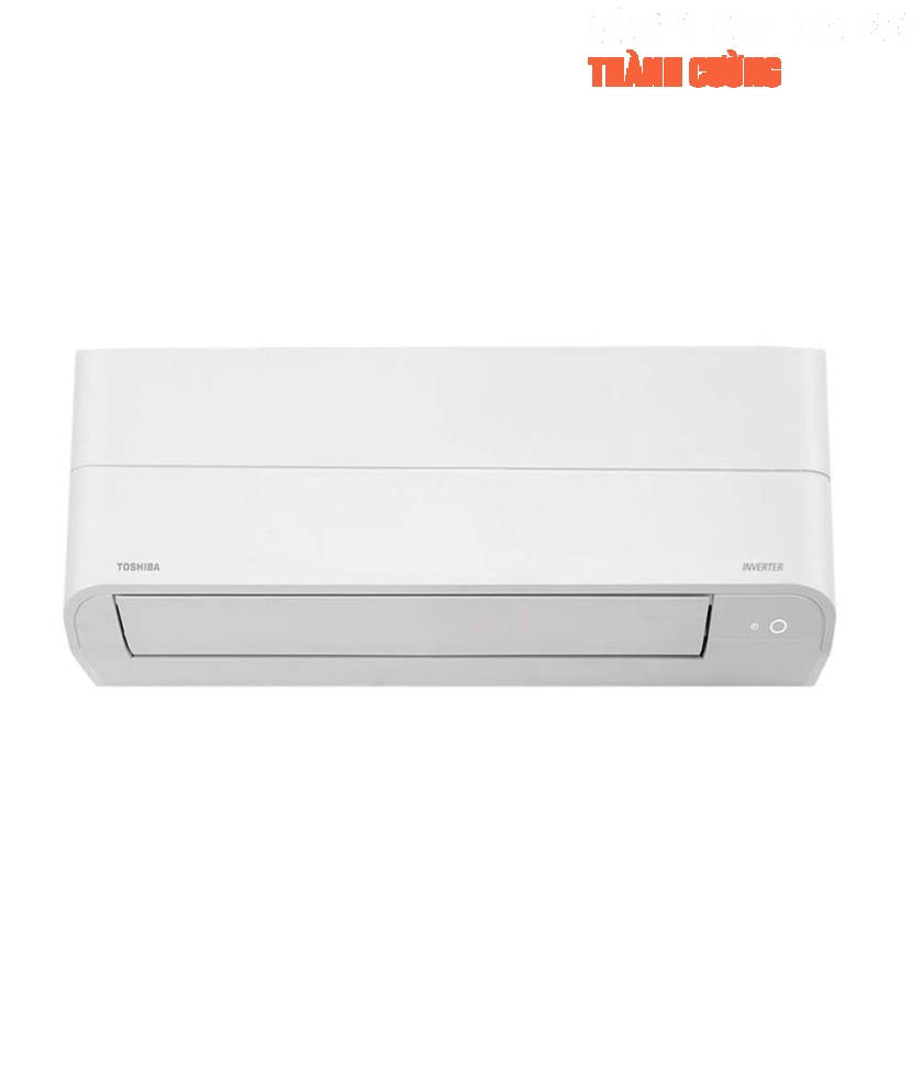 Máy lạnh Toshiba Inverter 1.5 HP (1.5 Ngựa) RAS-H13Z1KCVG-V model 2023