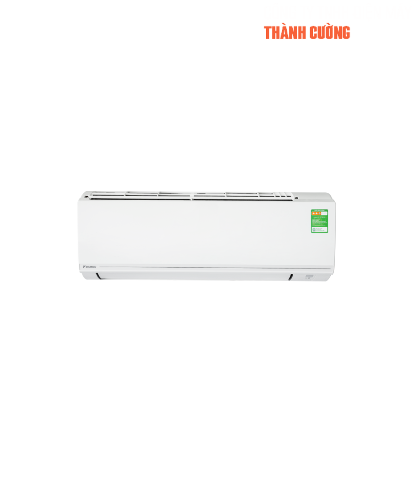 Máy lạnh Daikin FTKC50UVMV 2.0 HP (2 Ngựa) Inverter