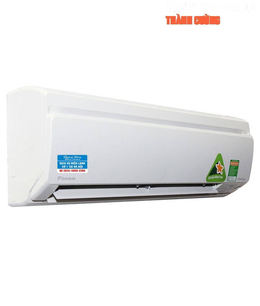 Máy lạnh Daikin FTXZ35NVMV 1.5 HP (1.5 Ngựa) Inverter Ususara 7