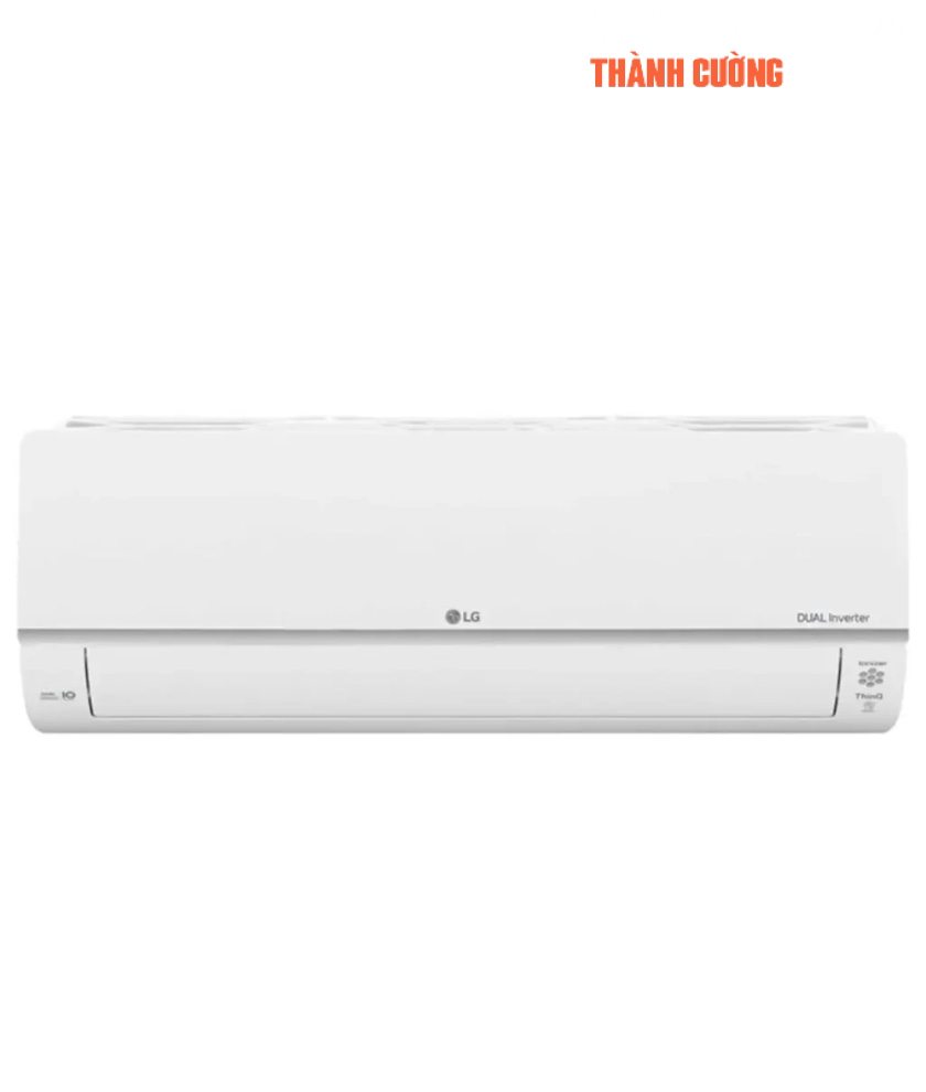 Máy lạnh LG Inverter tiêu chuẩn 1.5 HP (1.5 Ngựa) V13APH2