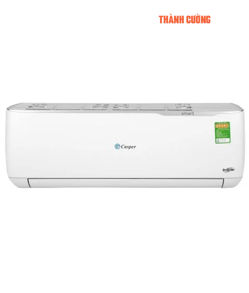 Máy lạnh Casper 1.0 HP (1 Ngựa) SC-09FS33 model 2022