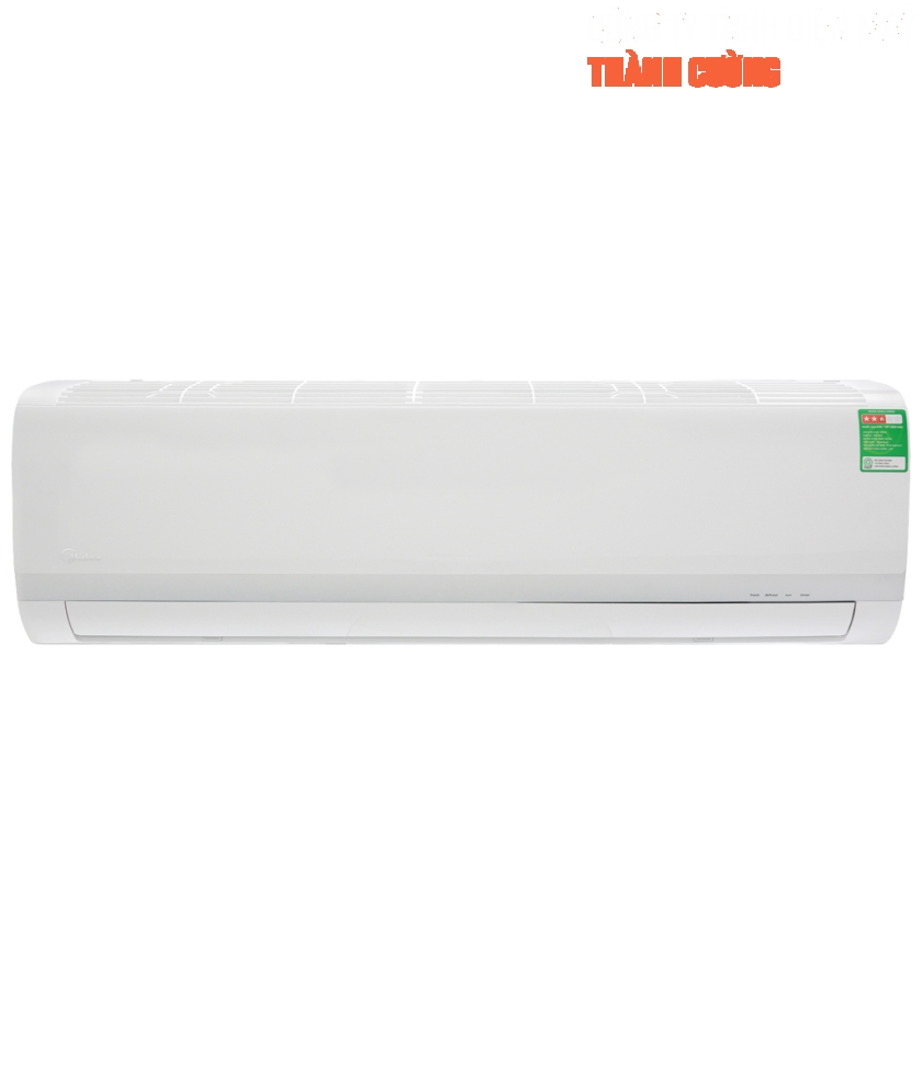Máy lạnh Midea 2.0 HP (2 Ngựa) MSAFG-18CRN8