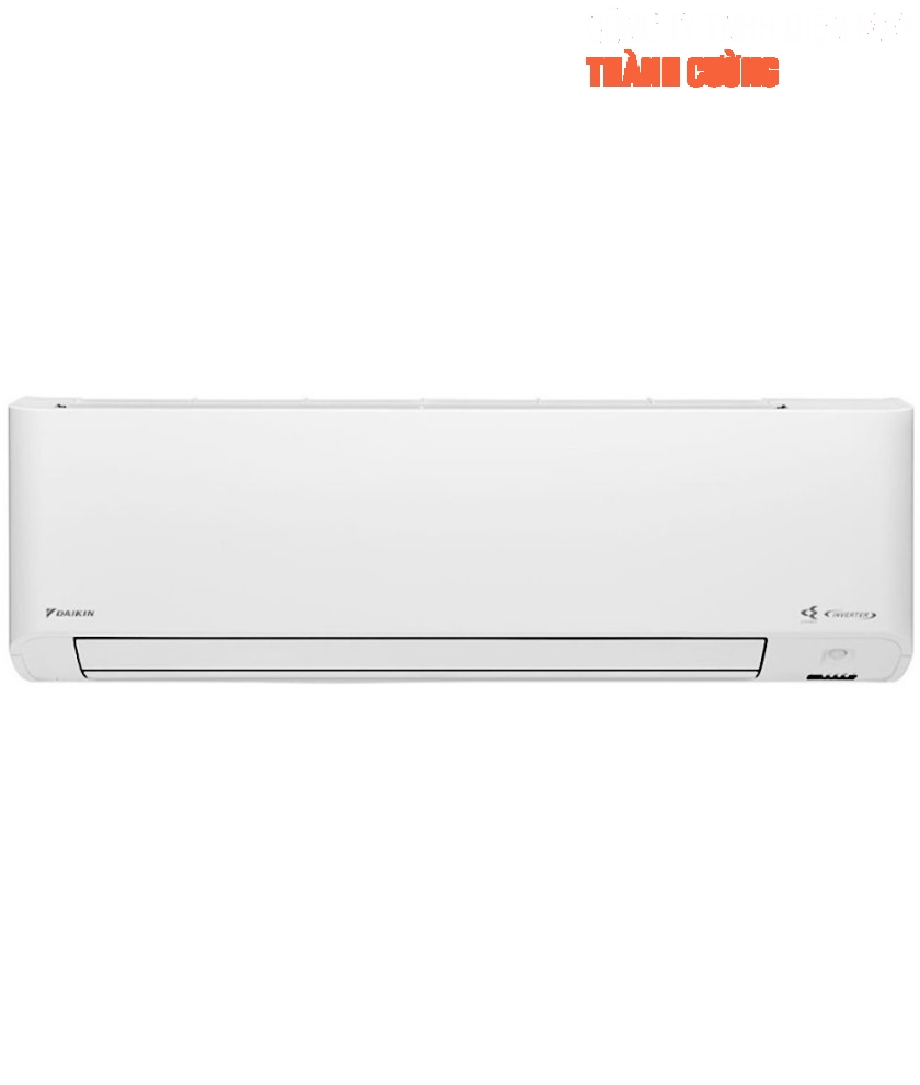 Máy lạnh Daikin Inverter 2.0 HP (2 Ngựa) FTKY50WVMV