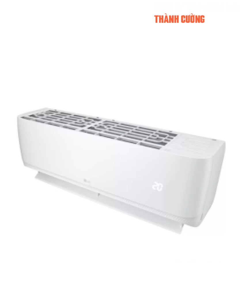 Máy lạnh LG 1.0 HP (1 Ngựa) K09CH model 2023