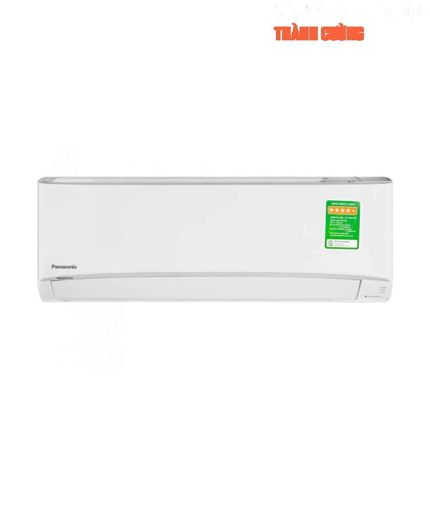 Máy lạnh Panasonic Inverter 2.5 HP (2.5 Ngựa) CU/CS-XPU24XKH-8