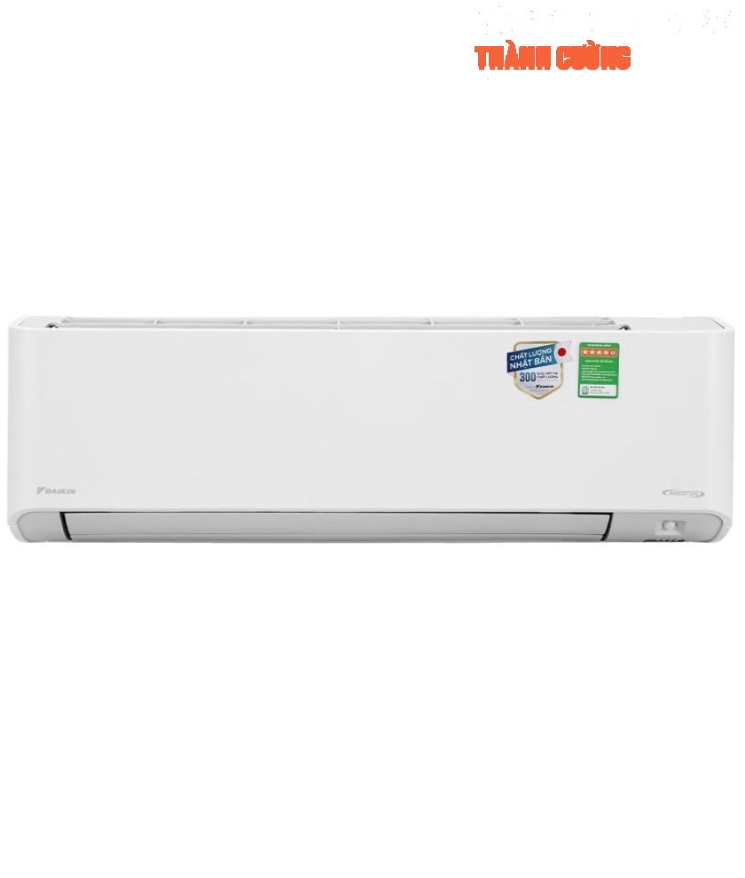 Máy lạnh Daikin Inverter 3.0 HP (3 Ngựa) FTKY71WVMV