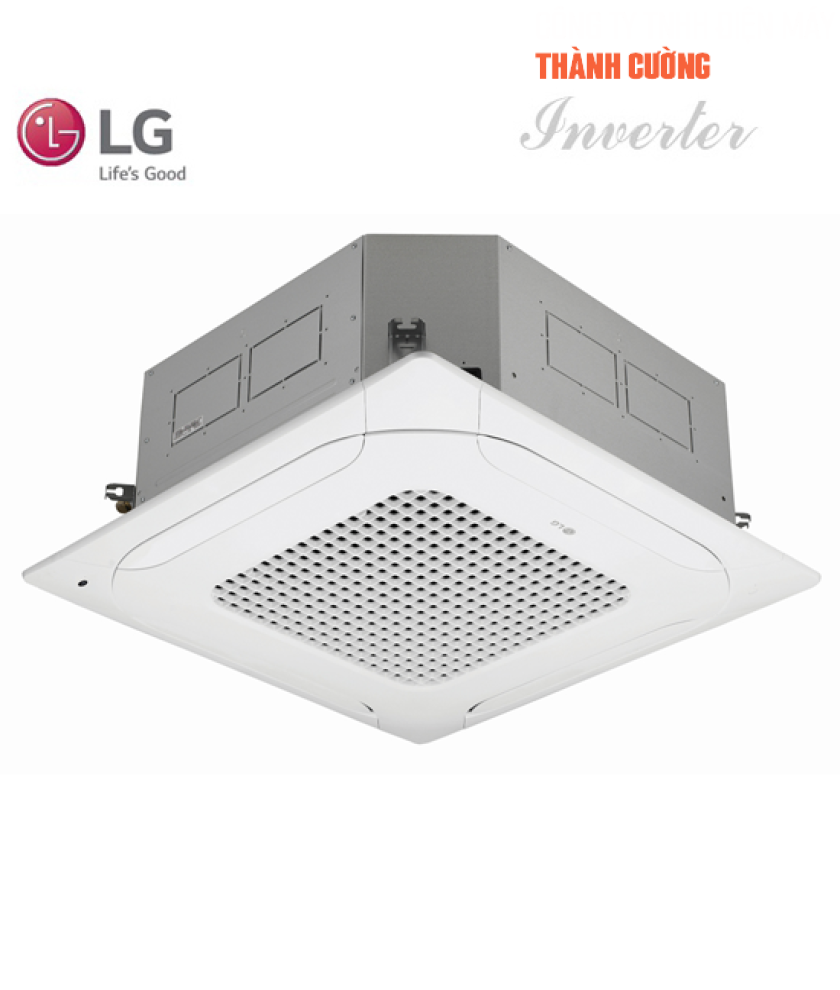 Cassette Âm trần LG 2HP Inverter ZTNQ18GPLA0