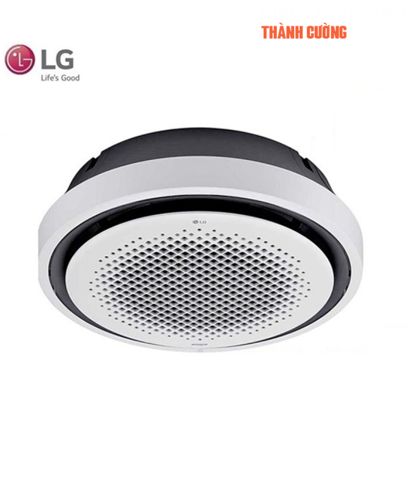LG 4HP thổi tròn Inverter ZTNQ36GYLA0+ZUAD1