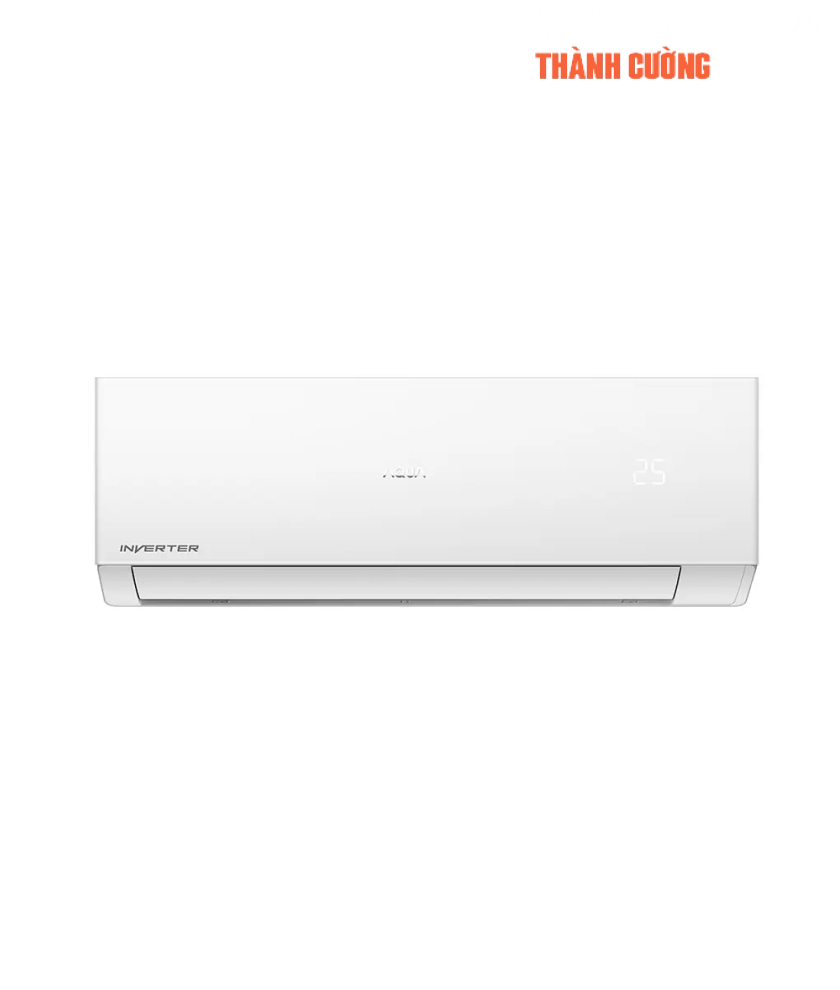 Máy lạnh Aqua Inverter 2.0 HP (2.0 Ngựa) AQA-RV18QA