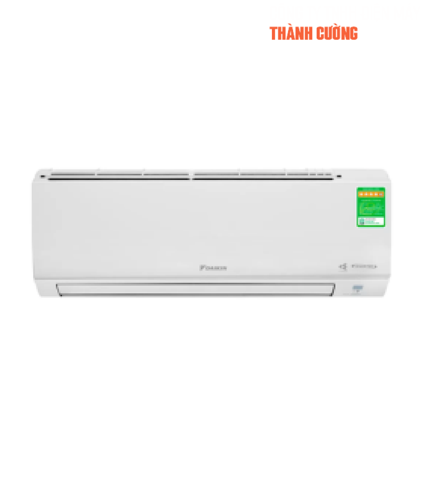 Máy lạnh Daikin Inverter 1.0 HP (1 Ngựa) FTKF25XVMV model 2023