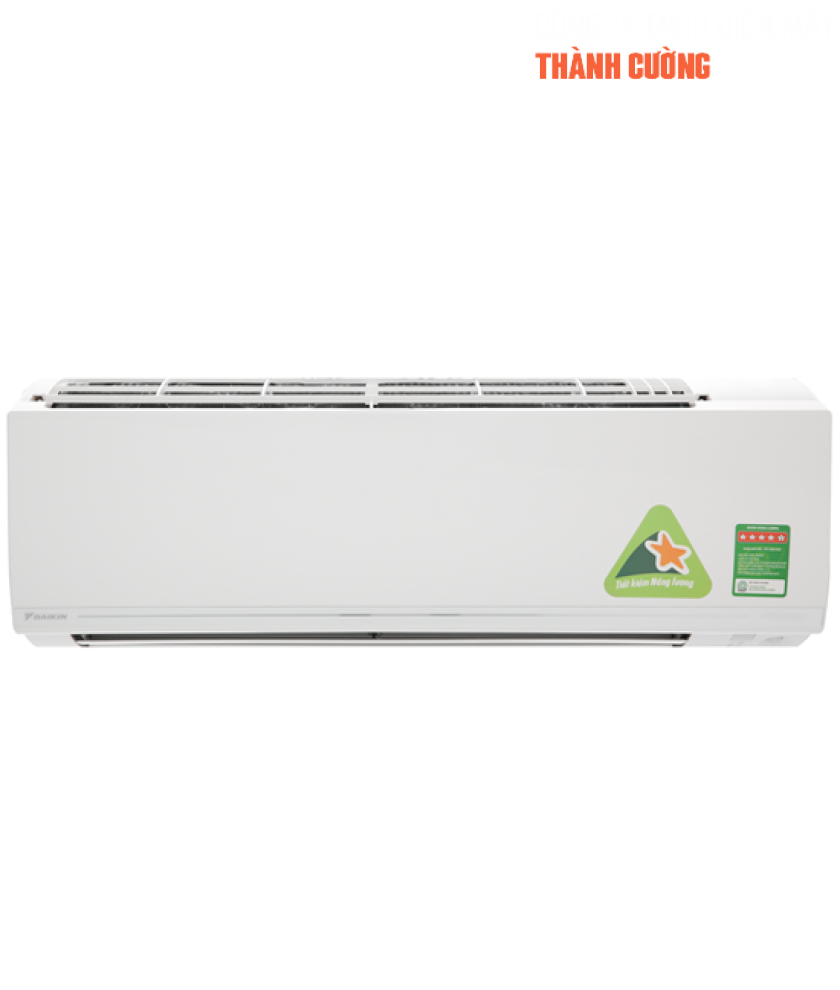 Máy lạnh Daikin Inverter 1.5 HP (1.5 Ngựa) ATKC35UAVMV