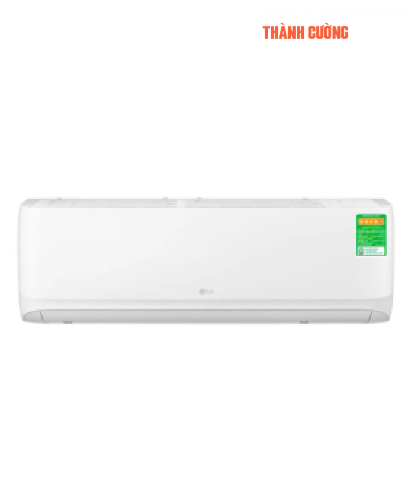Máy lạnh LG 1.5 HP (1.5 Ngựa) K12CH model 2023