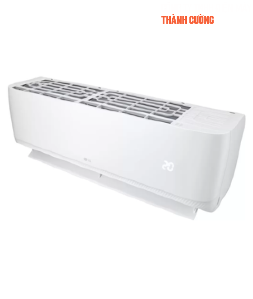 Máy lạnh LG 2.0 HP (2 Ngựa) K18CH model 2023