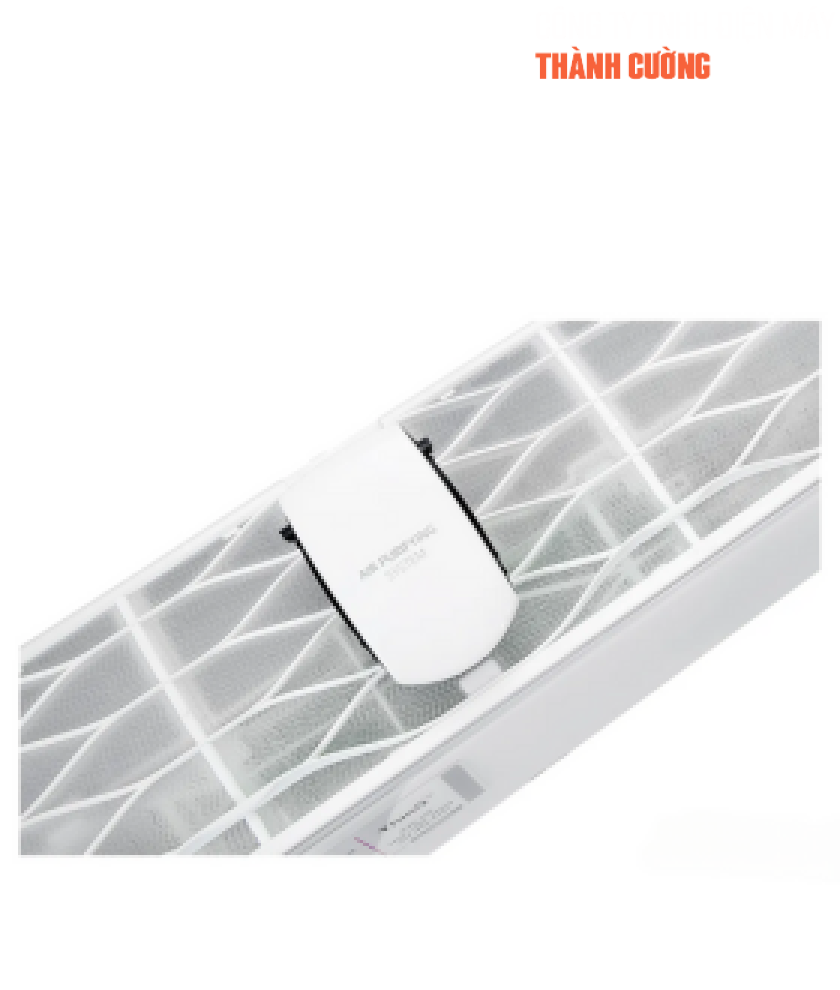 Máy lạnh LG Inverter 1.0 HP (1 Ngựa) V10APFUV thanh lọc không khí