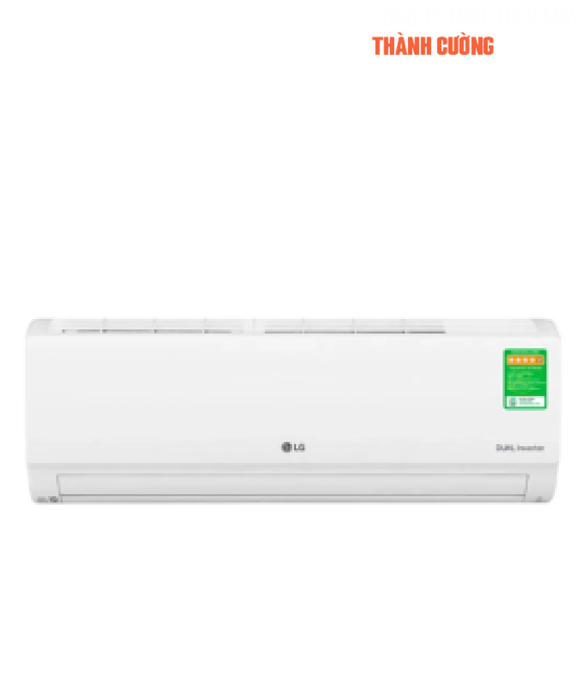 Máy lạnh LG Inverter 1.0 HP (1 Ngựa) V10WIN1 - 2024
