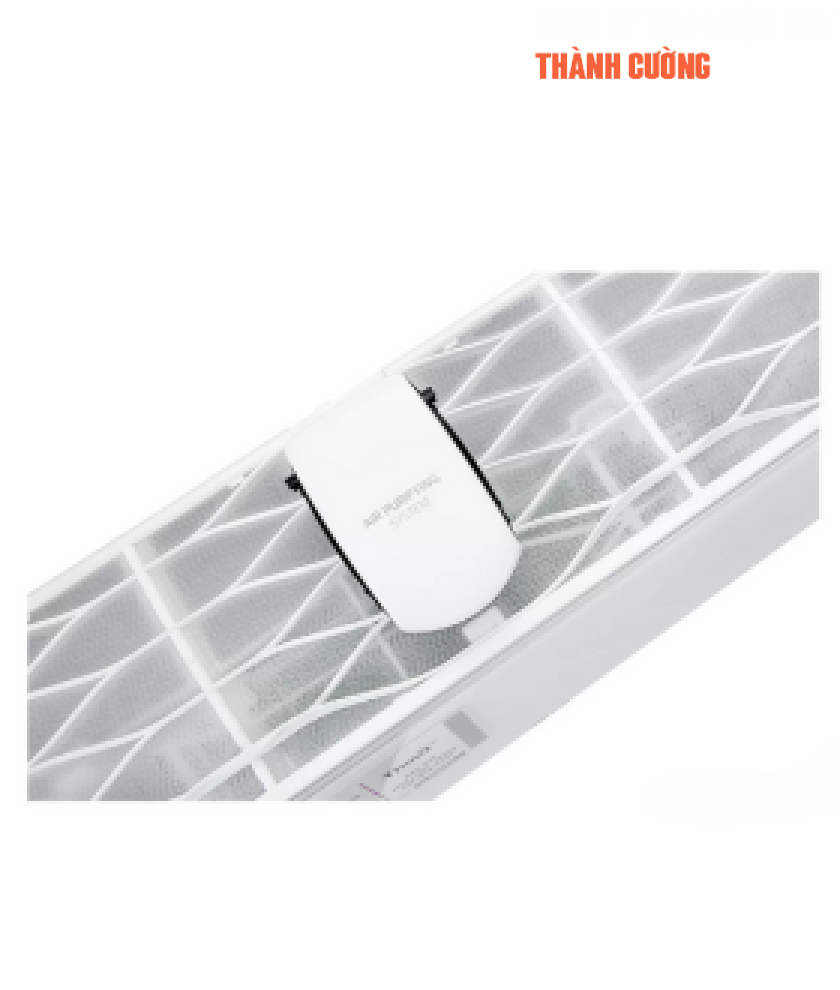 Máy lạnh LG Inverter 1.5 HP (1.5 Ngựa) V13APFUV model 2022