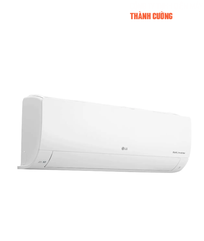 Máy lạnh LG Inverter 2.5 HP (2.5 Ngựa) V24ENF1