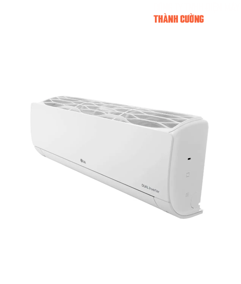 Máy lạnh LG Inverter 2.5 HP (2.5 Ngựa) V24ENF1