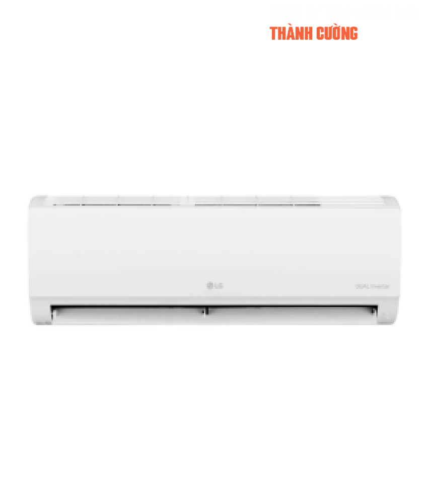 Máy lạnh LG Inverter 2.5HP V24WIN1 model 2024