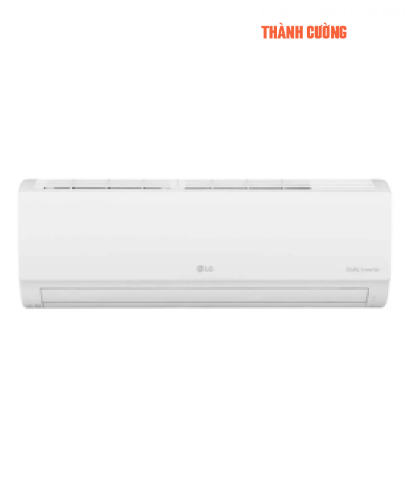 Máy lạnh LG Inverter 2.5HP V24WIN1 model 2024