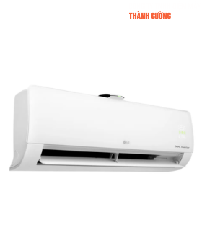 Máy lạnh LG Wifi và Cảm biến bụi V10APF 1.0 HP (1 Ngựa) Inverter