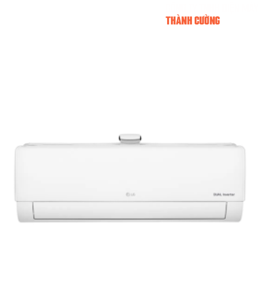 Máy lạnh LG Wifi và Cảm biến bụi V10APF 1.0 HP (1 Ngựa) Inverter
