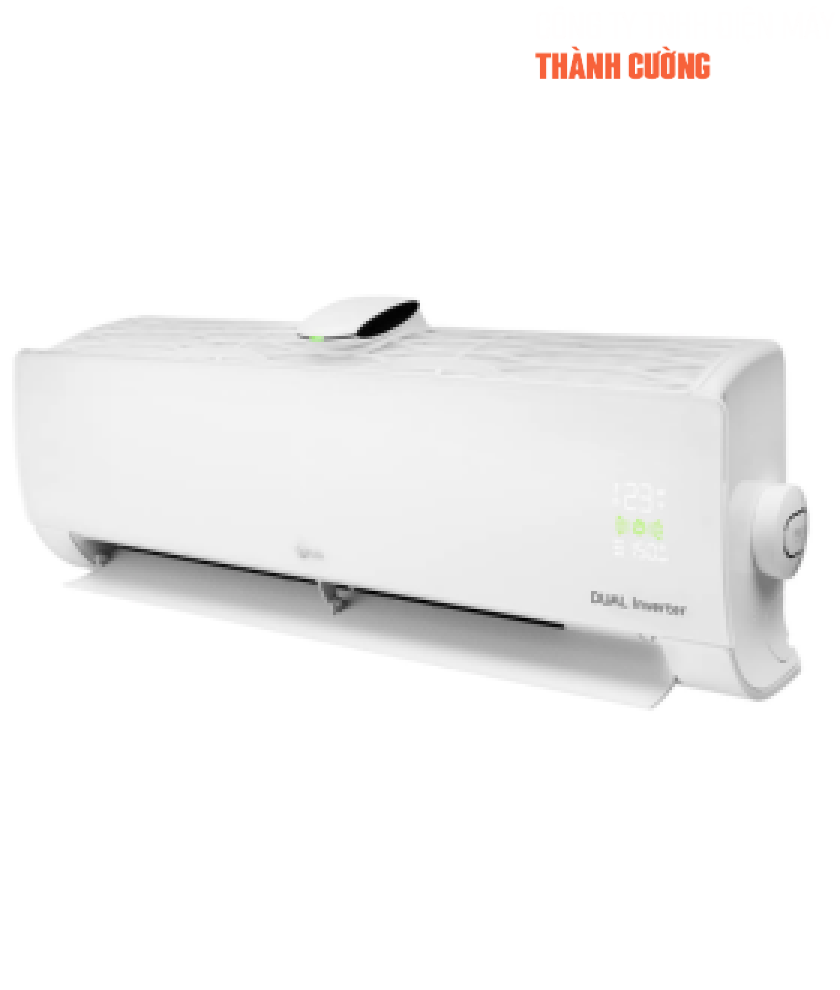 Máy lạnh LG Wifi và Cảm biến bụi V13APF 1.5 HP (1.5 Ngựa) Inverter